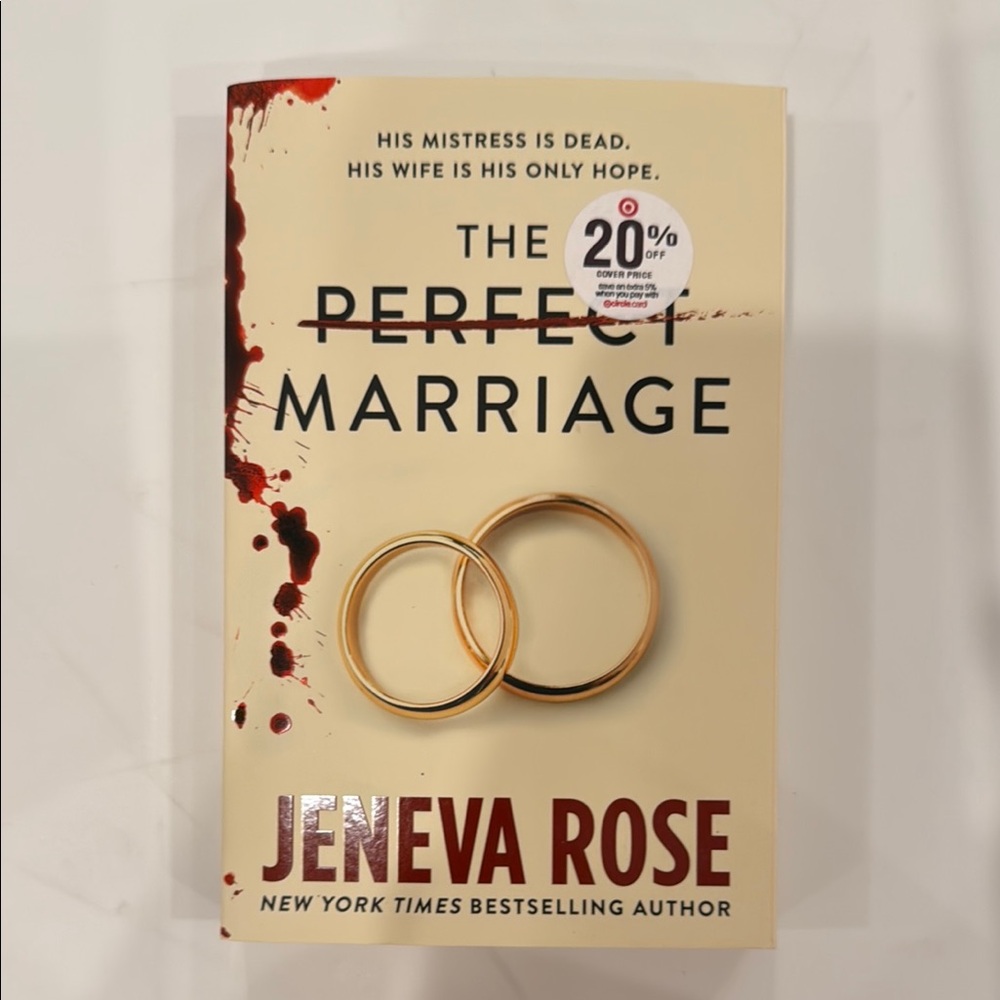 Gold-Tone Women's Ring Set